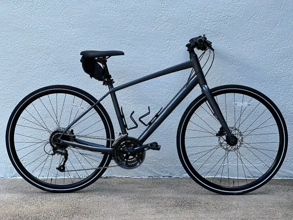 Hybrid Bike collection image