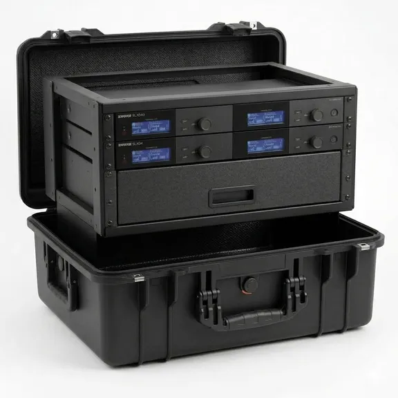 Racks collection image