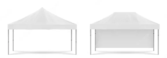 Tent collection image