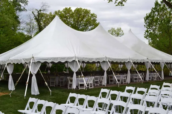 Tent Rental Packages collection image