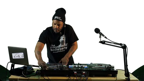 DJ Set collection image
