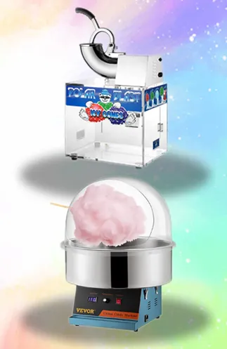 Concessions collection image