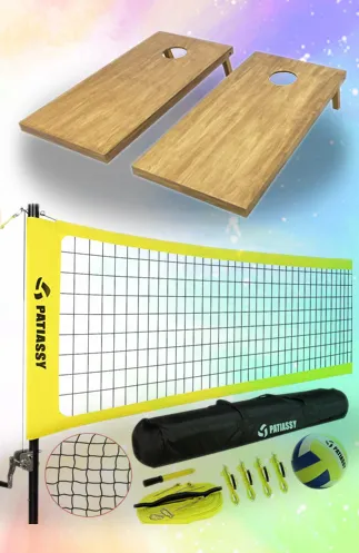 Outdoor Games collection image