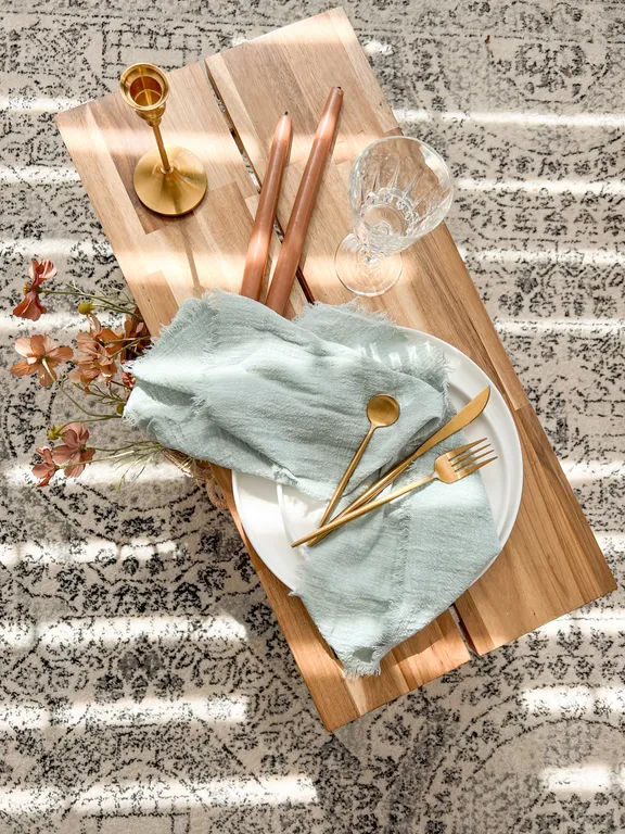 Linen collection image