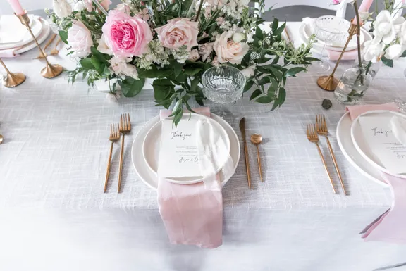 Dinnerware collection image