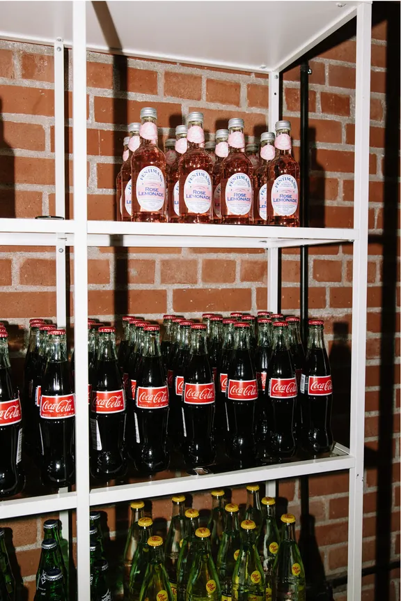 Shelves collection image