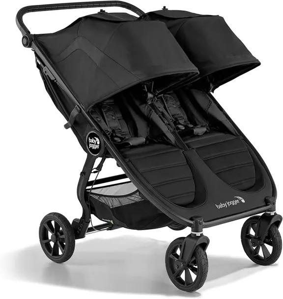 Double Strollers collection image