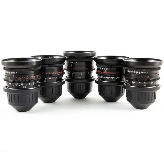 Category_Lenses collection image
