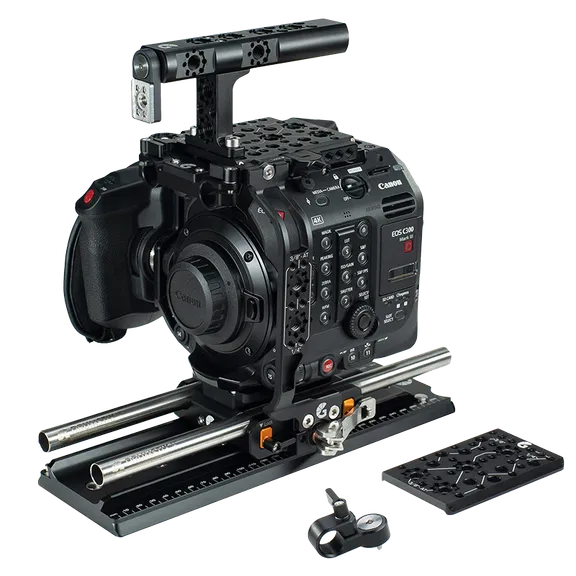 Cameras - Cinema Cameras collection image