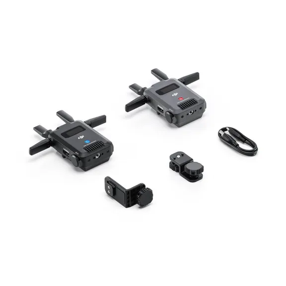 Camera Accessories - Wireless Video collection image