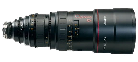 Lenses - Zoom Lenses collection image