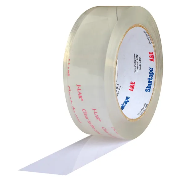 Tape collection image