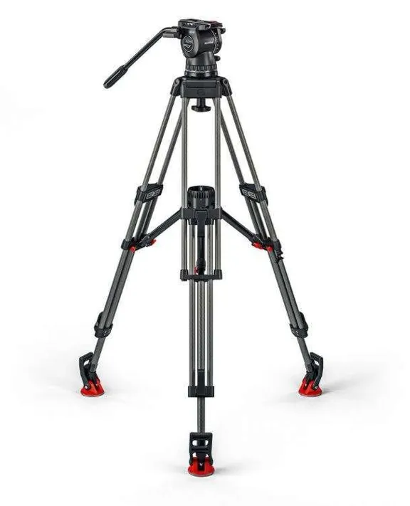Camera Accessories - Tripods & Heads collection image