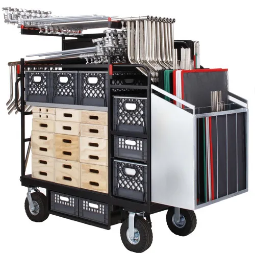 Grip & Electric - Carts collection image