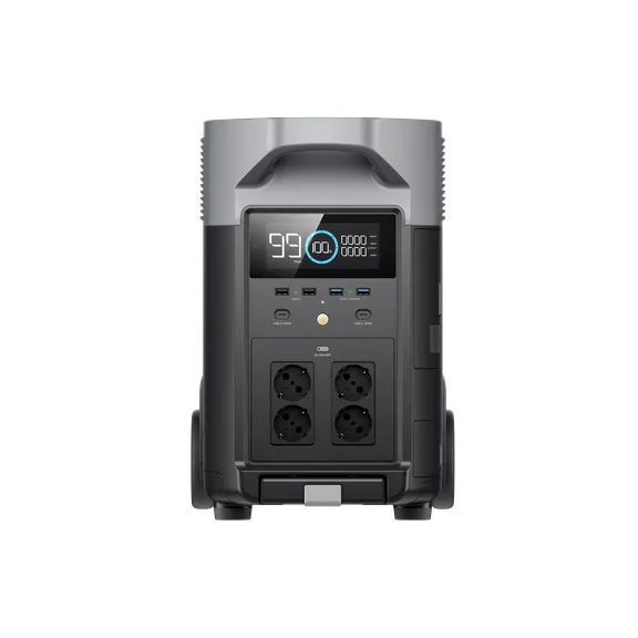 Generators collection image