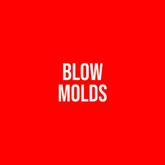 Blow Molds collection image