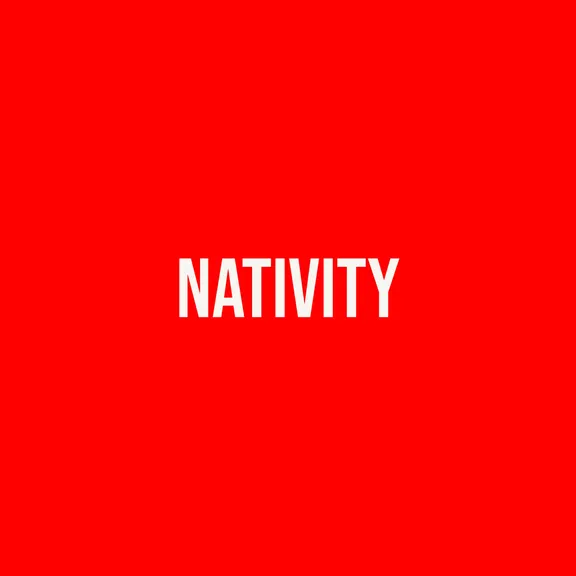 Nativity collection image