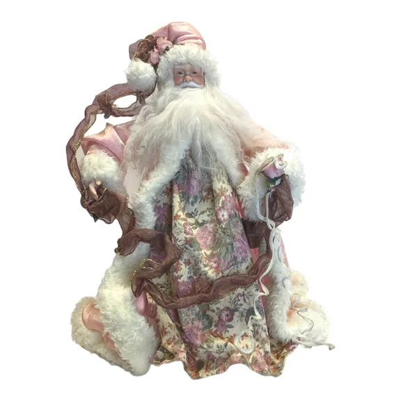 Santa/Santa Claus collection image