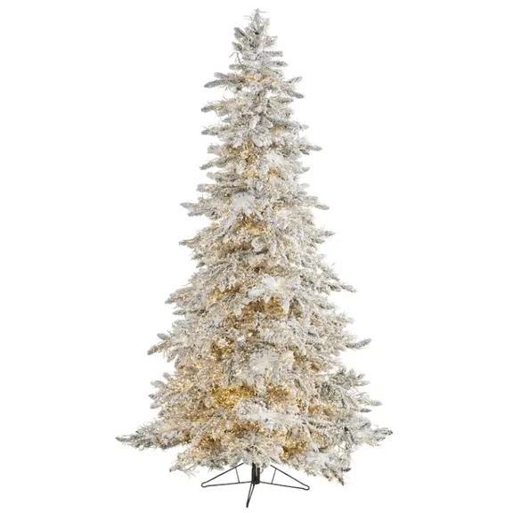 Category_Garlands, Wreaths & Trees collection image