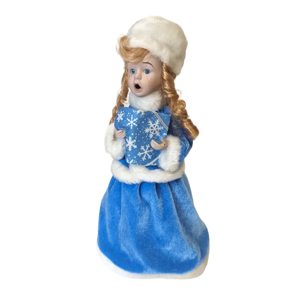 Dolls collection image