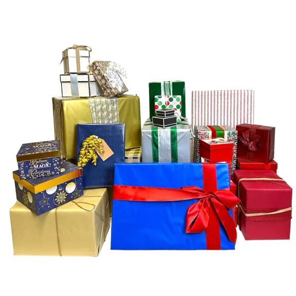 Gifts/Gift Boxes/Presents collection image