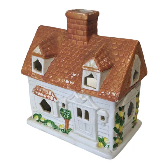 Houses collection image