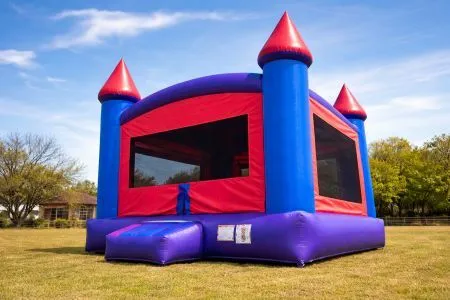Bounce Houses collection image