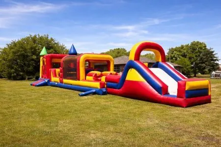 Obstacle Courses collection image
