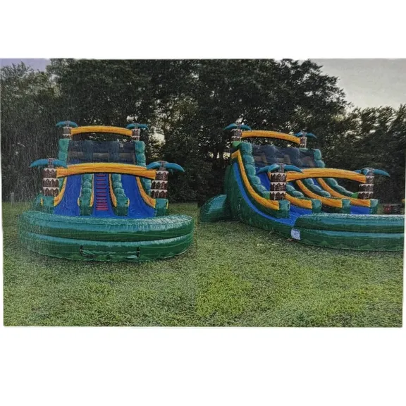 Dry Slides collection image