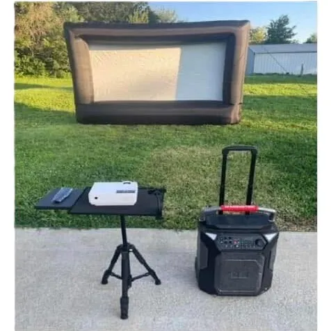 Movie Night Rentals collection image