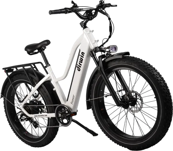 E-Bikes collection image