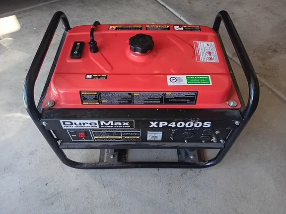 Generators collection image