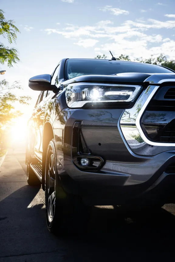 All products collection image