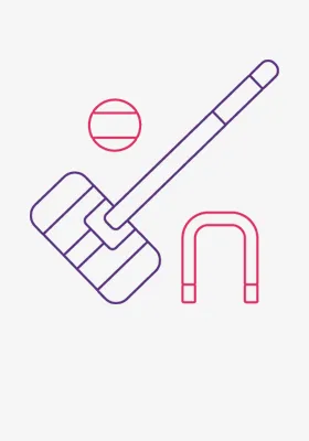 Lauko žaidimai collection image