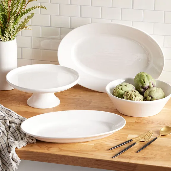 Platters and Serving Dishes collection image
