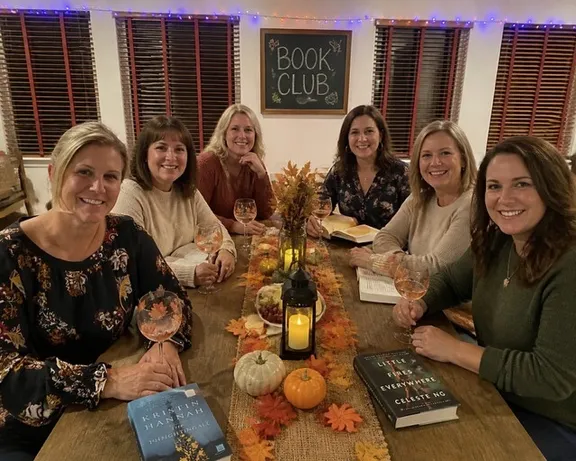 Book Club collection image