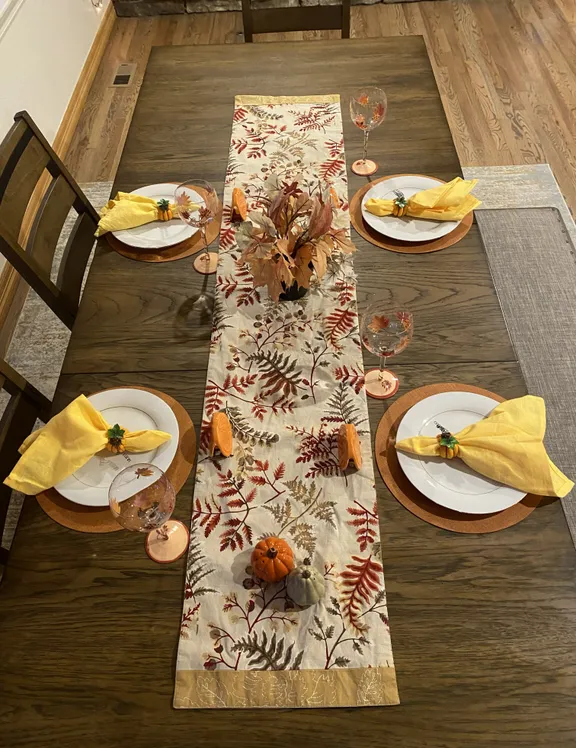 Linens collection image