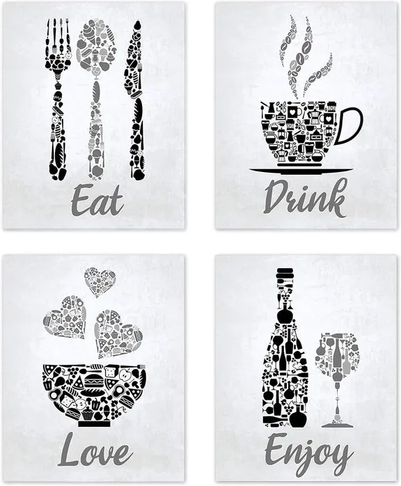 Decorations and Wall Art collection image