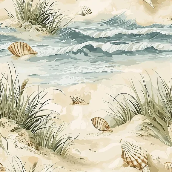 Beach and Coastal collection image