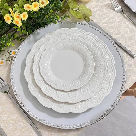 Plates and Chargers collection image