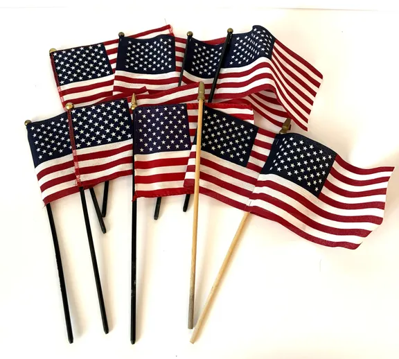 Patriotic collection image