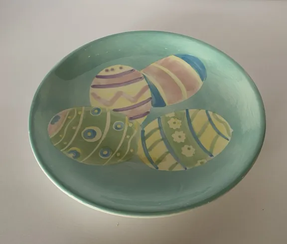 Plates collection image