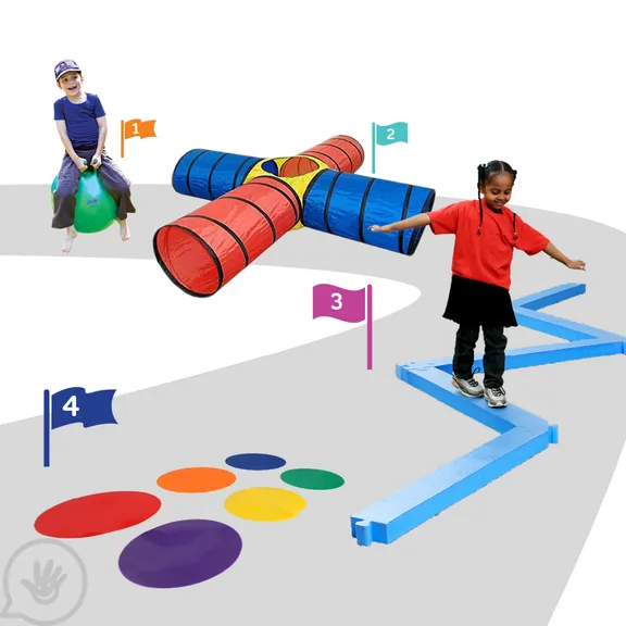 Obstacle Courses collection image