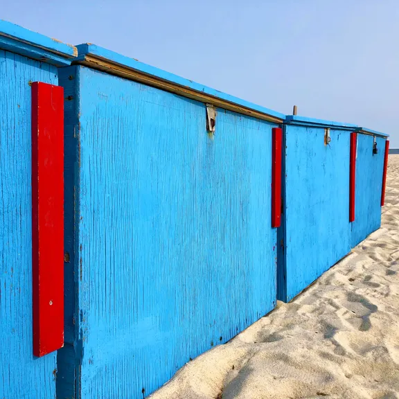 Weekly Beach Rentals collection image