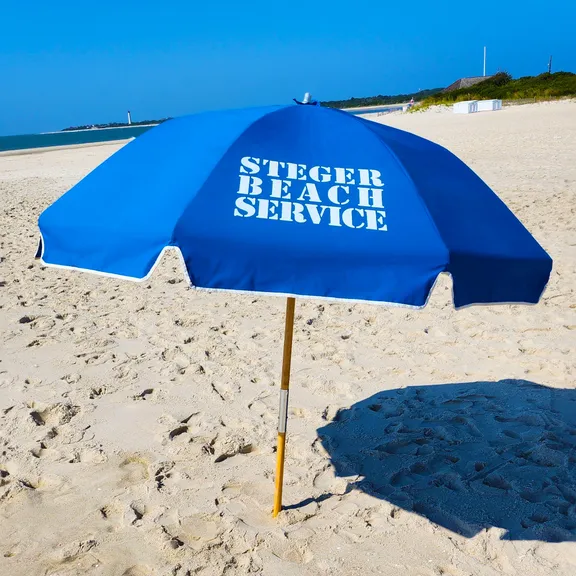 Daily Beach Rentals collection image