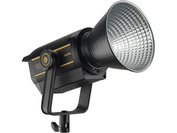 Light collection image