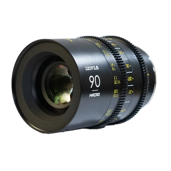 Objektive collection image