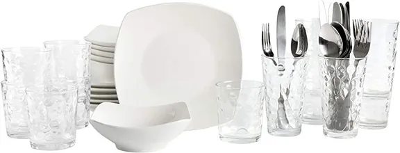 Buffet & Food Service - Dinner Plates, Drinkware & Flatware collection image