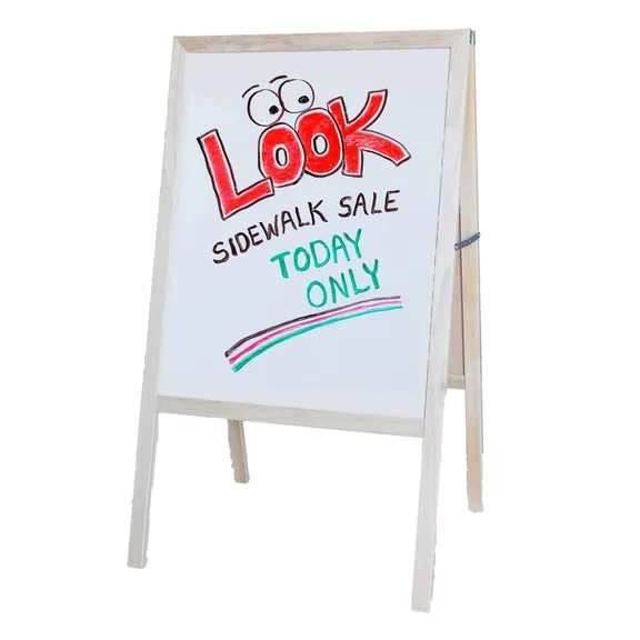 Easels, Signs & Marquee Lights collection image