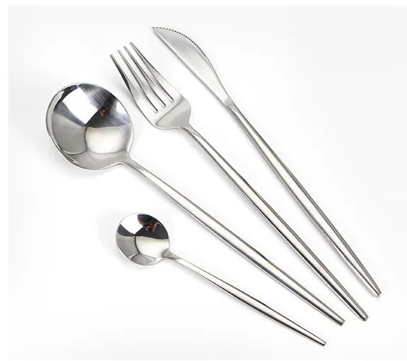 Flatware collection image